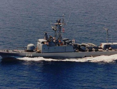 Το Πολεμικό Ναυτικό αποκτά stealth πυραυλακάτους!